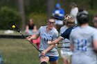 WLax vs MHC  Women’s Lacrosse vs Mt Holyoke College. - Photo by Keith Nordstrom : WLax, lacrosse